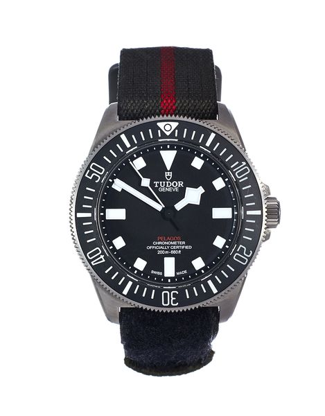 Tudor Pelagos FXD M25717N